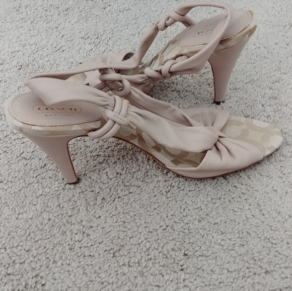 Thigh High boots - Picture 5 of 6